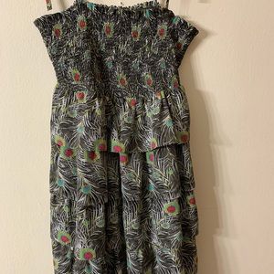 Liberty of London for target dress , size 8